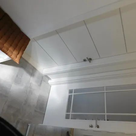 Great View Comfortable Whit Free Parking Split