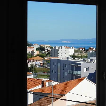 Apartment Great View Comfortable Whit Free Parking