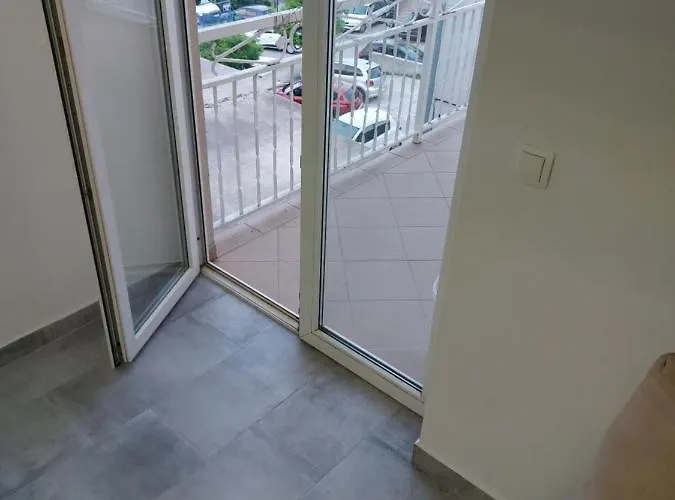 Apartment Great View Comfortable Whit Free Parking *