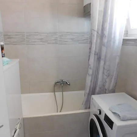 Great View Comfortable Whit Free Parking * Split