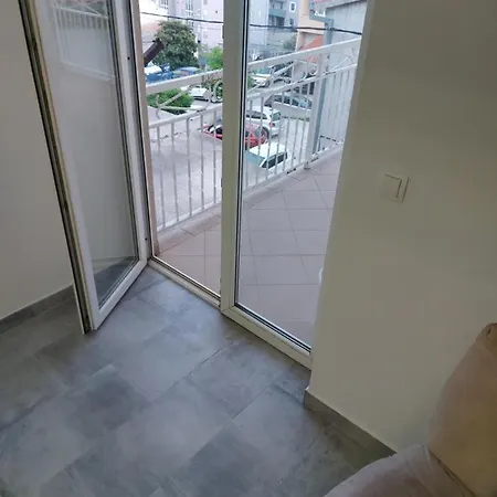Apartmán Great View Comfortable Whit Free Parking *